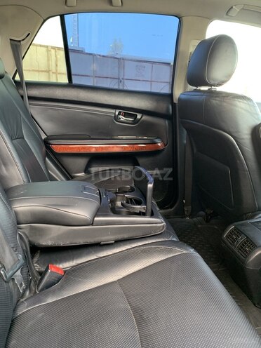 Lexus RX 330 2003, 214,000 km - 3.3 l - Bakı