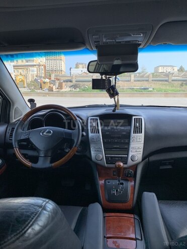 Lexus RX 330 2003, 214,000 km - 3.3 l - Bakı