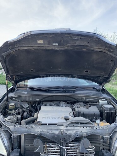 Lexus RX 330 2003, 214,000 km - 3.3 l - Bakı