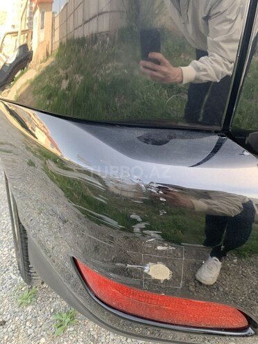 Lexus RX 330 2003, 214,000 km - 3.3 l - Bakı