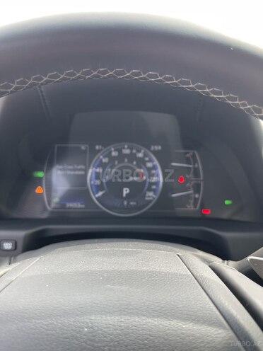 Lexus ES 300h 2021, 39,000 km - 2.5 л - Bakı