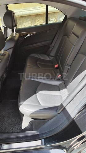 Mercedes E 350 2006, 237,000 km - 3.5 l - Bakı