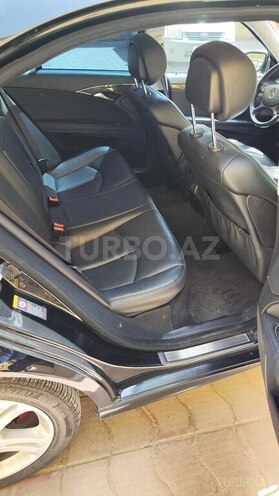 Mercedes E 350 2006, 237,000 km - 3.5 l - Bakı