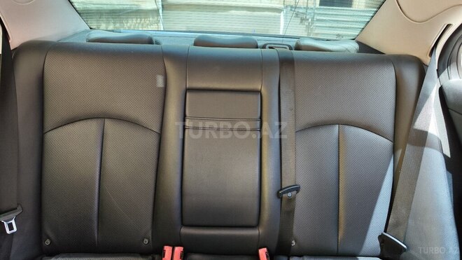 Mercedes E 350 2006, 237,000 km - 3.5 l - Bakı