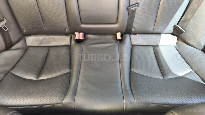 Mercedes E 350 2006, 237,000 km - 3.5 l - Bakı