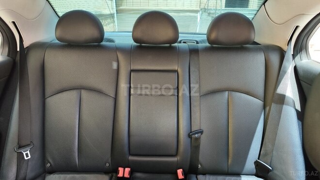 Mercedes E 350 2006, 237,000 km - 3.5 l - Bakı