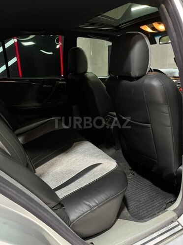 Mercedes E 220 d 1997, 286,655 km - 2.2 l - Sumqayıt