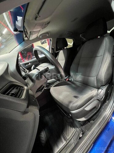 Hyundai Accent 2019, 96,561 km - 1.6 l - Sumqayıt