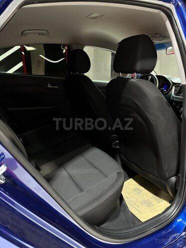 Hyundai Accent 2019, 96,561 km - 1.6 l - Sumqayıt