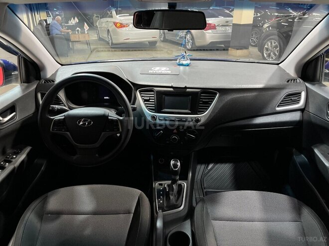 Hyundai Accent 2019, 96,561 km - 1.6 l - Sumqayıt