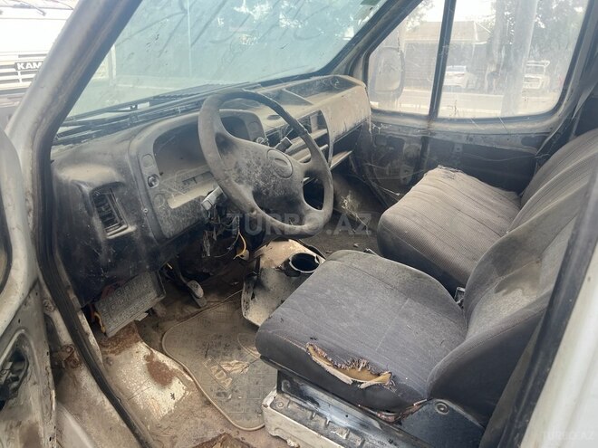 Ford Transit 1990, 350,000 km - 2.5 l - Bakı