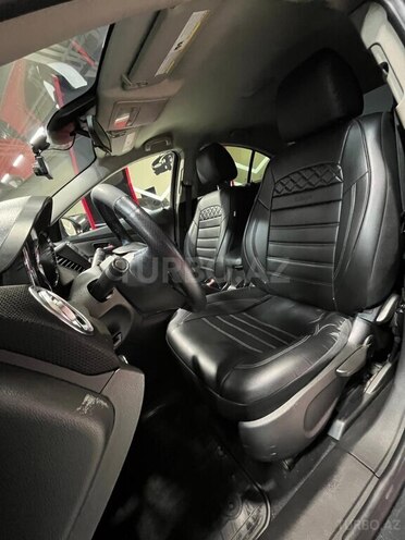 Chevrolet Cruze 2012, 235,035 km - 1.4 l - Sumqayıt