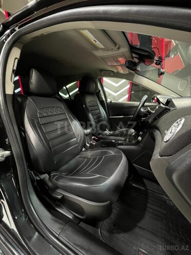 Chevrolet Cruze 2012, 235,035 km - 1.4 l - Sumqayıt