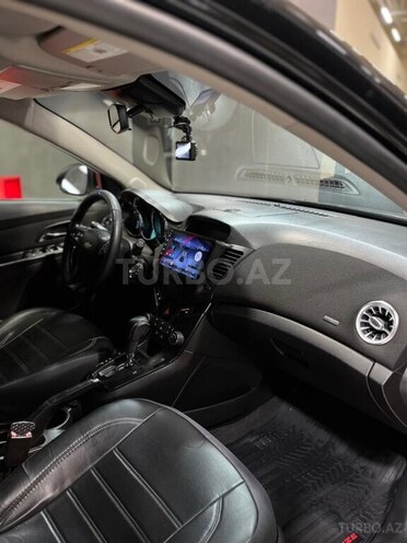 Chevrolet Cruze 2012, 235,035 km - 1.4 l - Sumqayıt