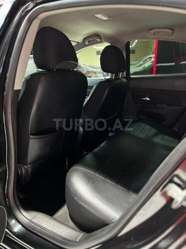 Chevrolet Cruze 2012, 235,035 km - 1.4 l - Sumqayıt