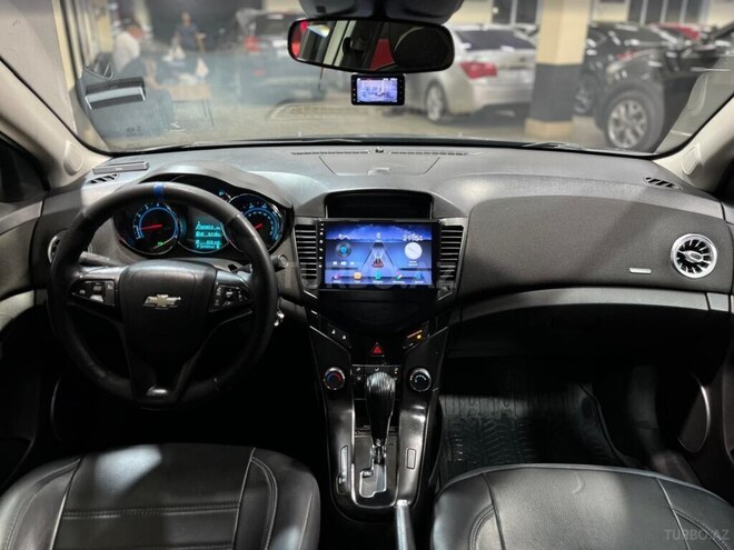 Chevrolet Cruze 2012, 235,035 km - 1.4 l - Sumqayıt