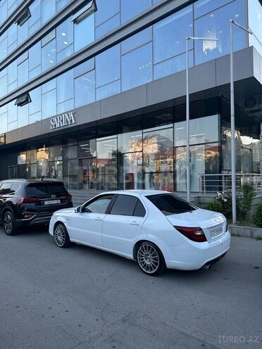 Khazar SD 2019, 220,000 km - 1.7 л - Sumqayıt