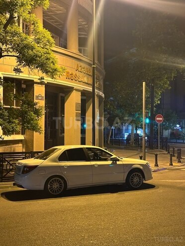 Khazar SD 2019, 220,000 km - 1.7 л - Sumqayıt