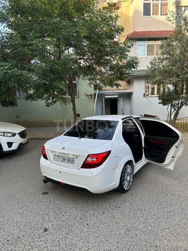 Khazar SD 2019, 220,000 km - 1.7 л - Sumqayıt
