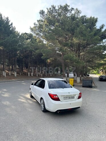 Khazar SD 2019, 220,000 km - 1.7 л - Sumqayıt
