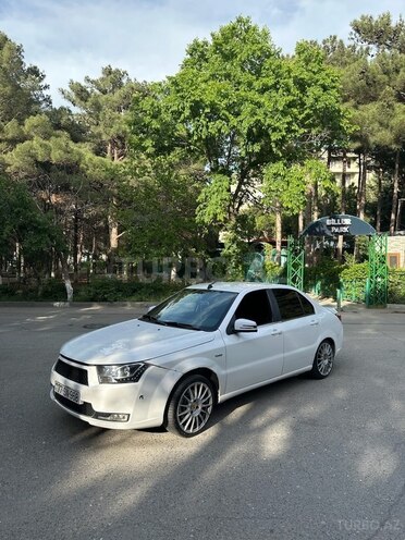 Khazar SD 2019, 220,000 km - 1.7 л - Sumqayıt