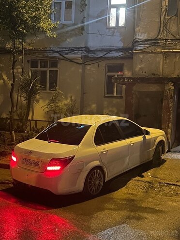 Khazar SD 2019, 220,000 km - 1.7 л - Sumqayıt