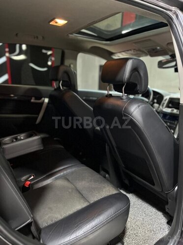 Chevrolet Captiva 2015, 180,000 km - 2.2 l - Sumqayıt