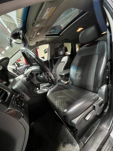 Chevrolet Captiva 2015, 180,000 km - 2.2 l - Sumqayıt