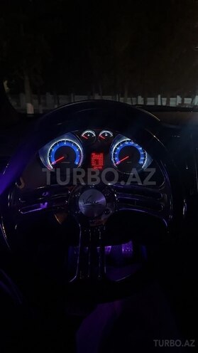 Khazar SD 2019, 220,000 km - 1.7 л - Sumqayıt