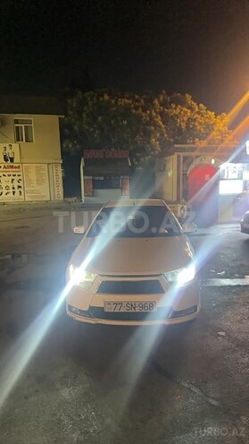 Khazar SD 2019, 220,000 km - 1.7 л - Sumqayıt