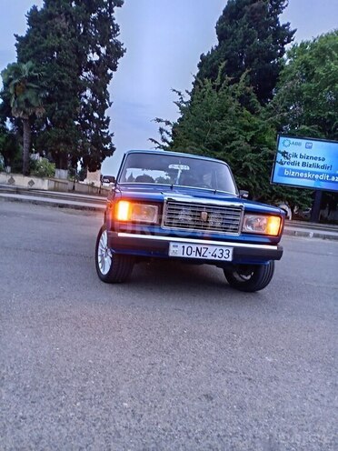 LADA (VAZ) 2107 2006, 40,607 km - 1.6 l - Lənkəran