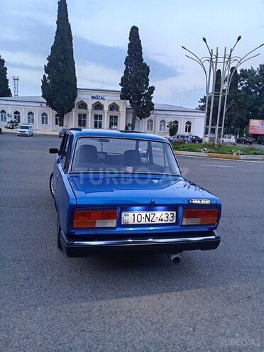 LADA (VAZ) 2107 2006, 40,607 km - 1.6 l - Lənkəran