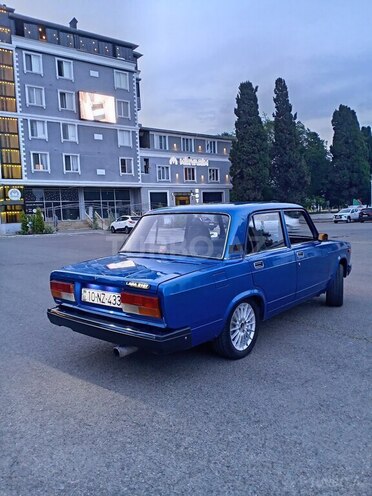LADA (VAZ) 2107 2006, 40,607 km - 1.6 l - Lənkəran