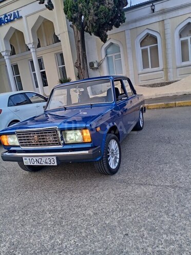 LADA (VAZ) 2107 2006, 40,607 km - 1.6 l - Lənkəran