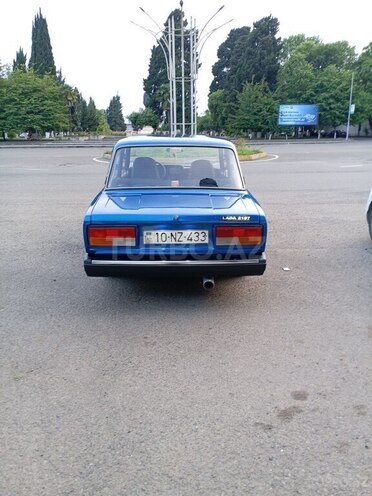 LADA (VAZ) 2107 2006, 40,607 km - 1.6 l - Lənkəran