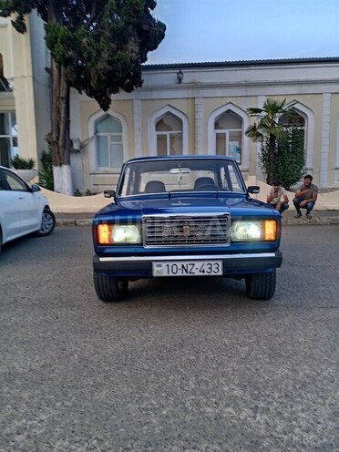 LADA (VAZ) 2107 2006, 40,607 km - 1.6 l - Lənkəran