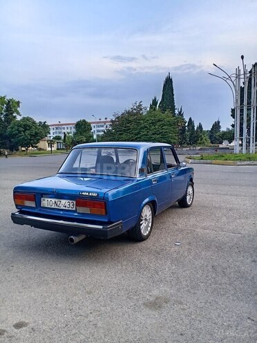 LADA (VAZ) 2107 2006, 40,607 km - 1.6 l - Lənkəran