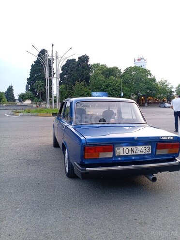 LADA (VAZ) 2107 2006, 40,607 km - 1.6 l - Lənkəran