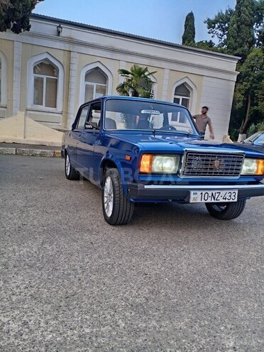 LADA (VAZ) 2107 2006, 40,607 km - 1.6 l - Lənkəran