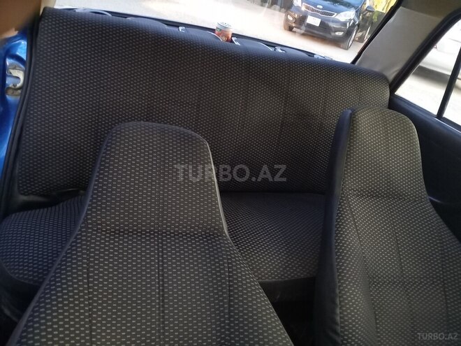 LADA (VAZ) 2107 2006, 40,607 km - 1.6 l - Lənkəran