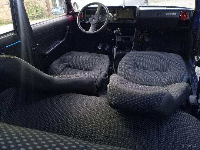 LADA (VAZ) 2107 2006, 40,607 km - 1.6 l - Lənkəran