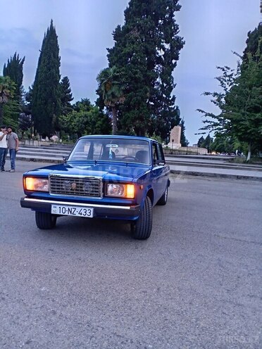 LADA (VAZ) 2107 2006, 40,607 km - 1.6 l - Lənkəran
