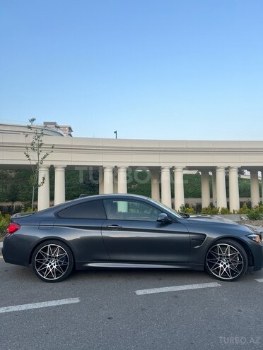 BMW M4 2020, 65,000 km - 3.0 l - Bakı