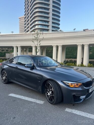BMW M4 2020, 65,000 km - 3.0 l - Bakı
