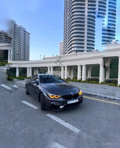 BMW M4 2020, 65,000 km - 3.0 l - Bakı