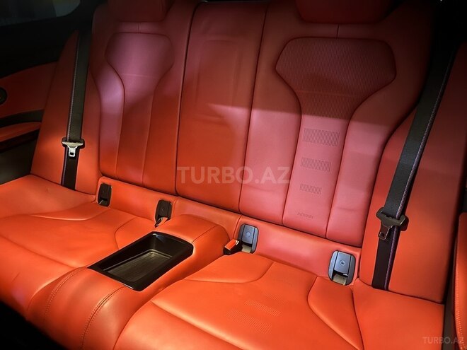 BMW M4 2020, 65,000 km - 3.0 l - Bakı