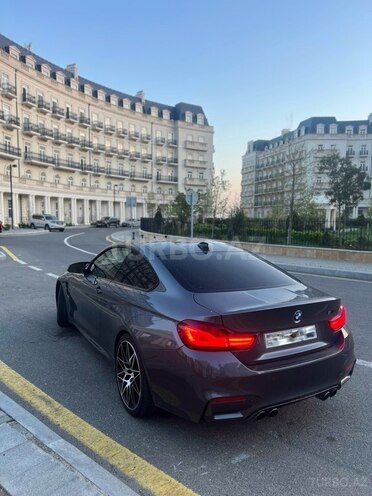 BMW M4 2020, 65,000 km - 3.0 l - Bakı
