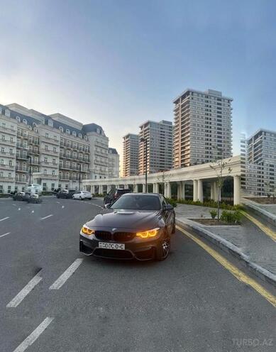 BMW M4 2020, 65,000 km - 3.0 l - Bakı