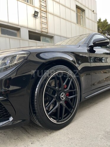 Mercedes S 500 2014, 190,000 km - 4.7 l - Bakı