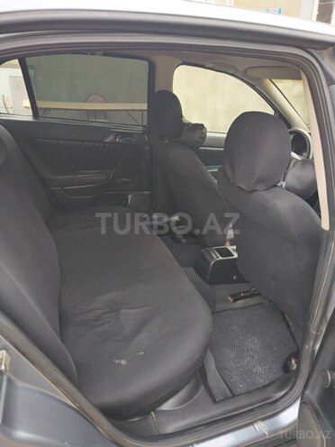 Opel Astra 2004, 285,349 km - 1.6 l - Bakı